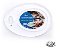 图片 马利水粉调色盘