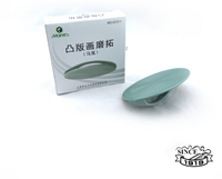 图片 马利凸版画磨拓