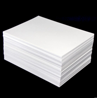 图片 白色卡纸200G，450*640mm (SRA2) 100张/包
