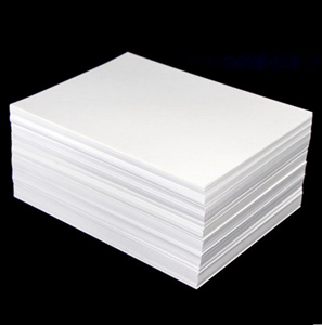 图片 白色卡纸200G，A4，50张/包