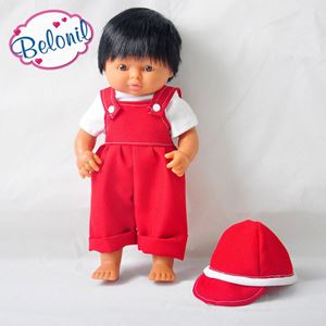 图片 娃娃男孩