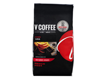 图片 VCOFFEE 咖啡粉烧咖biondo 1KG/包