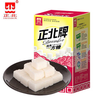 图片 正北方糖400G/盒