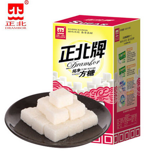 图片 正北方糖400G/盒