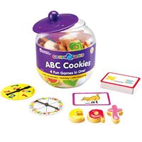 图片 ABC饼干