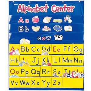 图片 ABC字母袋