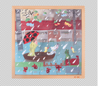 图片 极端天气 - 暴雨(64)
