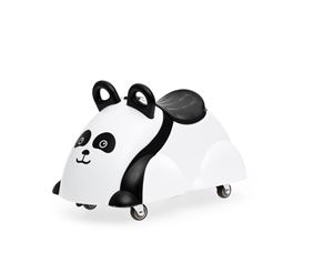 图片 熊猫多功能扭扭车