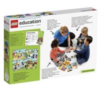 图片 乐高LEGO人物套装