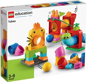 图片 乐高LEGO管道游戏套装