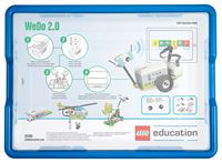 图片 LEGO®Education WeDo 2.0核心套装