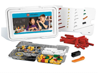 图片 乐高LEGO简单机械核心套装