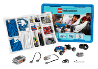 图片 乐高LEGO简单动力机械核心套装