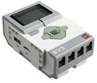 图片 乐高LEGO EV3智能控制器