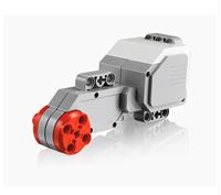 图片 乐高LEGO EV3大型伺服电机