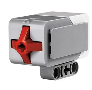 图片 乐高LEGO EV3触动传感器