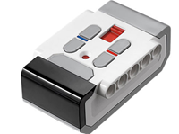 图片 乐高LEGO EV3红外信标