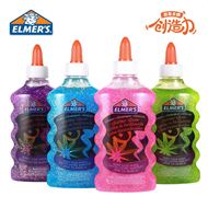 图片 艾默思闪粉胶147ml
