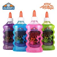 图片 艾默思闪粉胶147ml