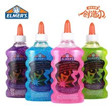 图片 艾默思闪粉胶147ml