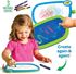 图片 Crayola Double Doodle Board   绘儿乐81-1399  幼儿系列蜡笔双面涂鸦画板