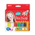 图片 Amos Face Deco 韩国阿摩司人体彩绘 
