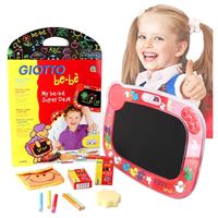 图片  GIOTTO 粉笔和黑板套装465300