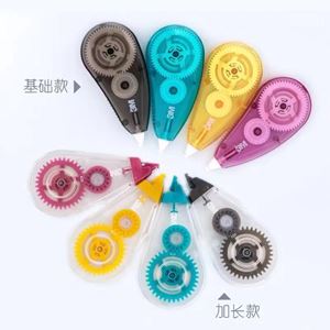 图片  3M思高5mmx6m 5mmx8m修正带  基础款 加长款