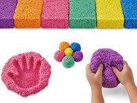图片 感统珍珠泥Squishy Squeeze sensory beads