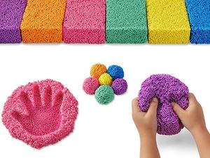 图片 感统珍珠泥Squishy Squeeze sensory beads