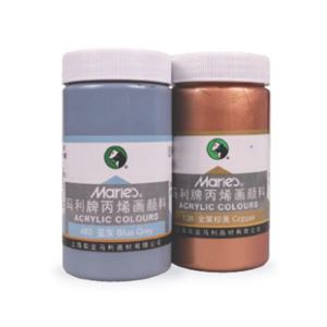 图片 马利500ml丙烯画颜料A-1500