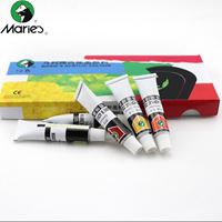 图片  马利24 色 36 色丙稀颜料824 836