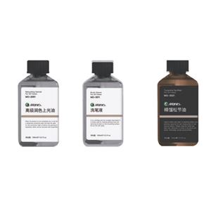 图片 马利100ml媒介剂MO-2051 MO-3011 MO-3021