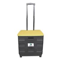 图片 Marie's Crates 马利折叠写生手拉箱