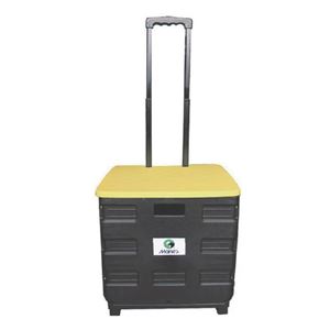 图片 Marie's Crates 马利折叠写生手拉箱