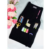 图片 Pebeo Artist apron 贝碧欧艺术家罩衫 ZAS1001
