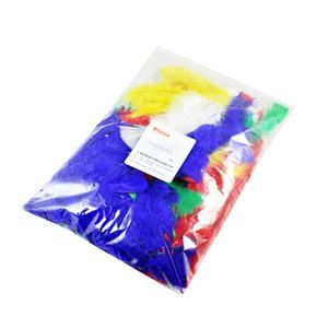 图片 Winon 彩色羽毛 Winon Feathers