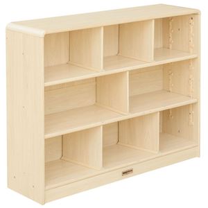 图片 Norway Forest-8 Compartment Cabinet 挪葳森林 - 8 格柜