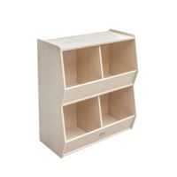图片 Toys Storage Units 玩具收纳柜70041
