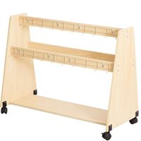 图片 Simple Towel Rack 简易毛巾架
