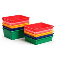 图片 5 寸玩具收纳盒Toys storage box