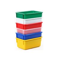 图片 小号玩具收纳盒 Toys storage box