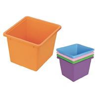 图片 多彩教具盒大 Colorful Tray Large
