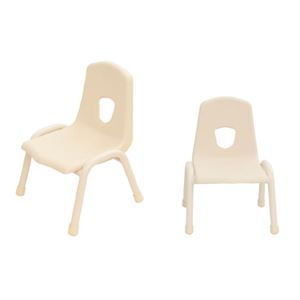 图片 Harvard Chair 22cm-Wood 哈佛椅 22CM- 木色