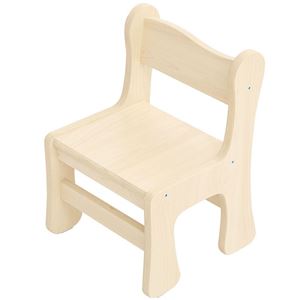 图片 维也纳幼教椅25CM/27Cm/29cm