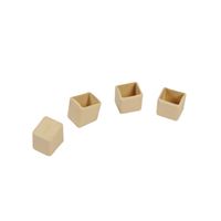 图片 Chair Tips For 10" and 12" chairs 椅子脚套