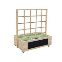 图片 正方形花园 CL70003 