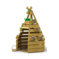 图片  帐棚小屋