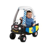 图片 巡逻小警车