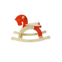 图片 Rocking Horse  摇马 MK01016
